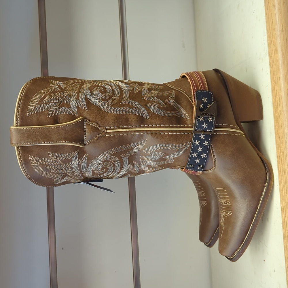 New Women's Durango DRD0208 - Picture 4 of 8